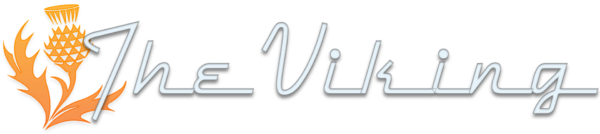 The Vinking | And more stuff